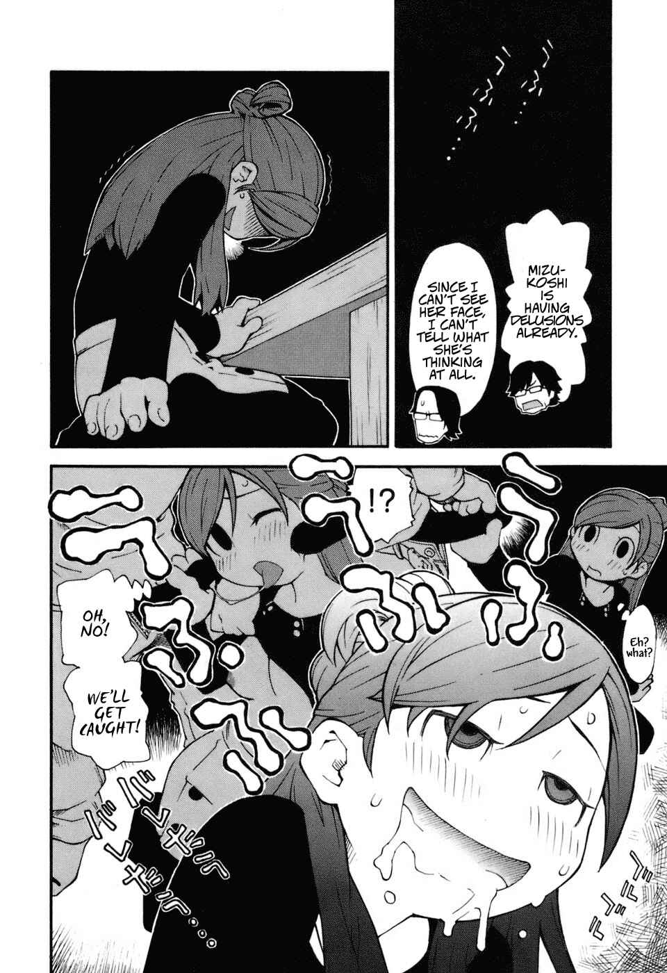 Page 9 Chapter 6 Hen-Zemi