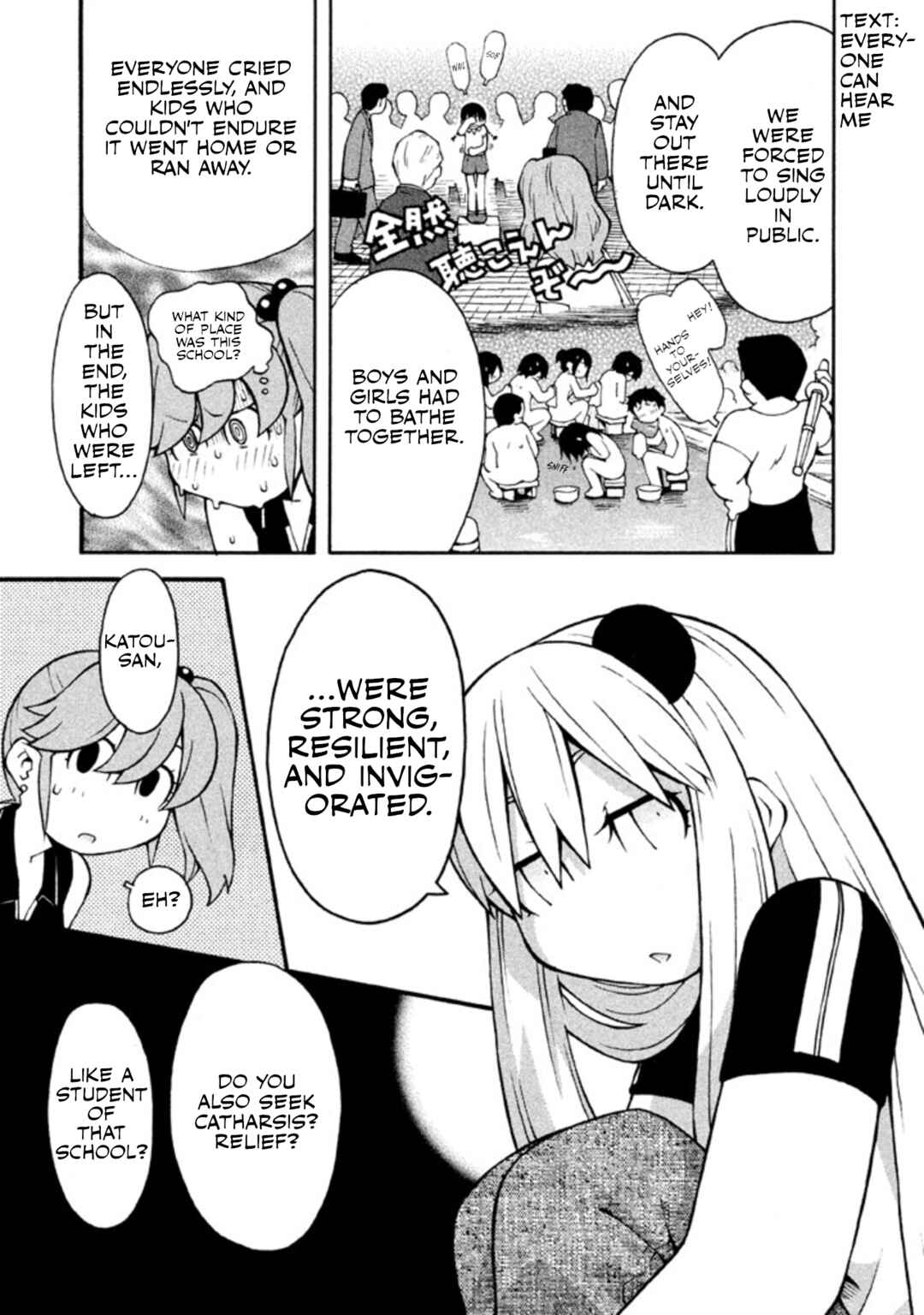 Page 10 Chapter 12 Hen-Zemi