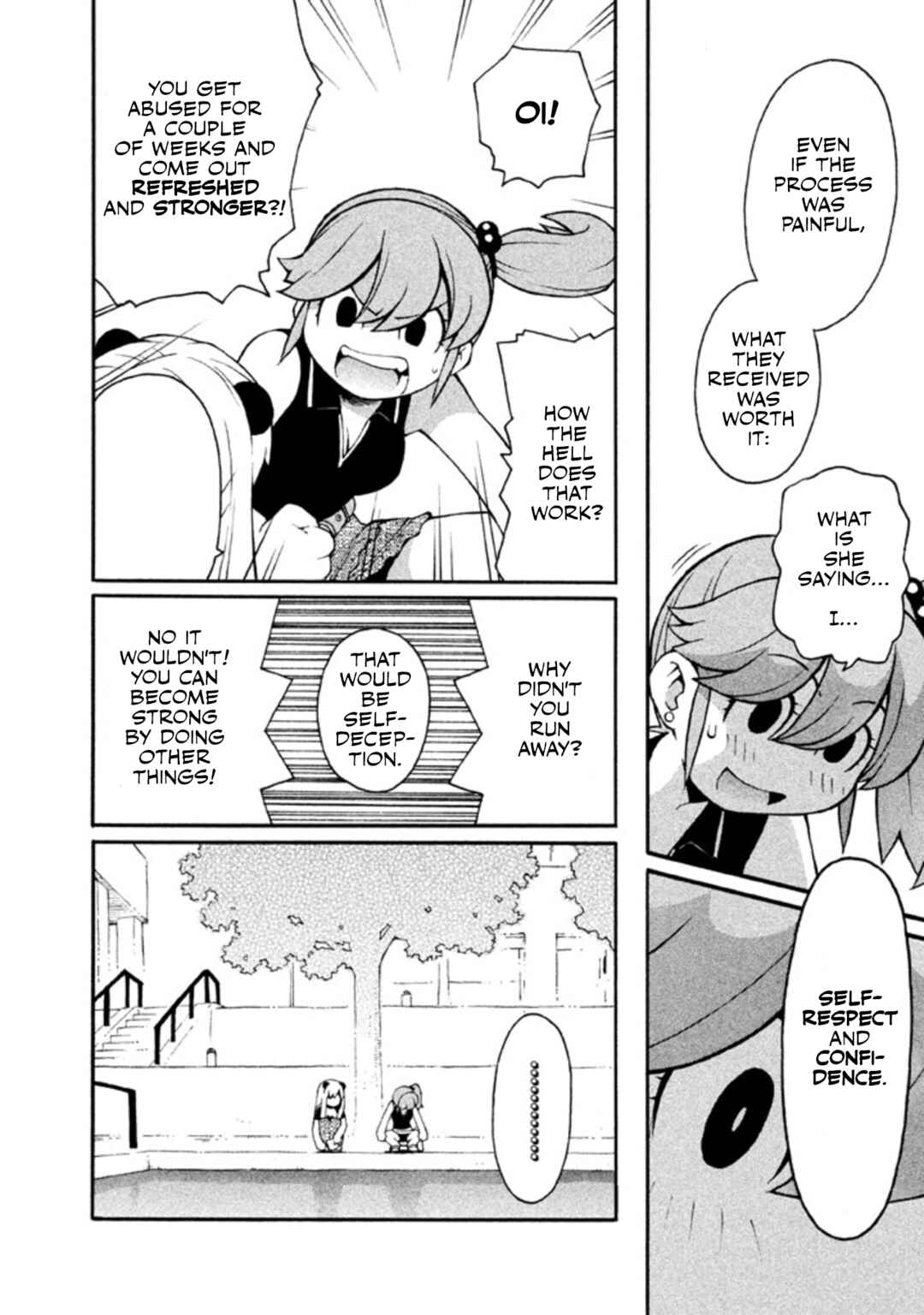 Page 11 Chapter 12 Hen-Zemi