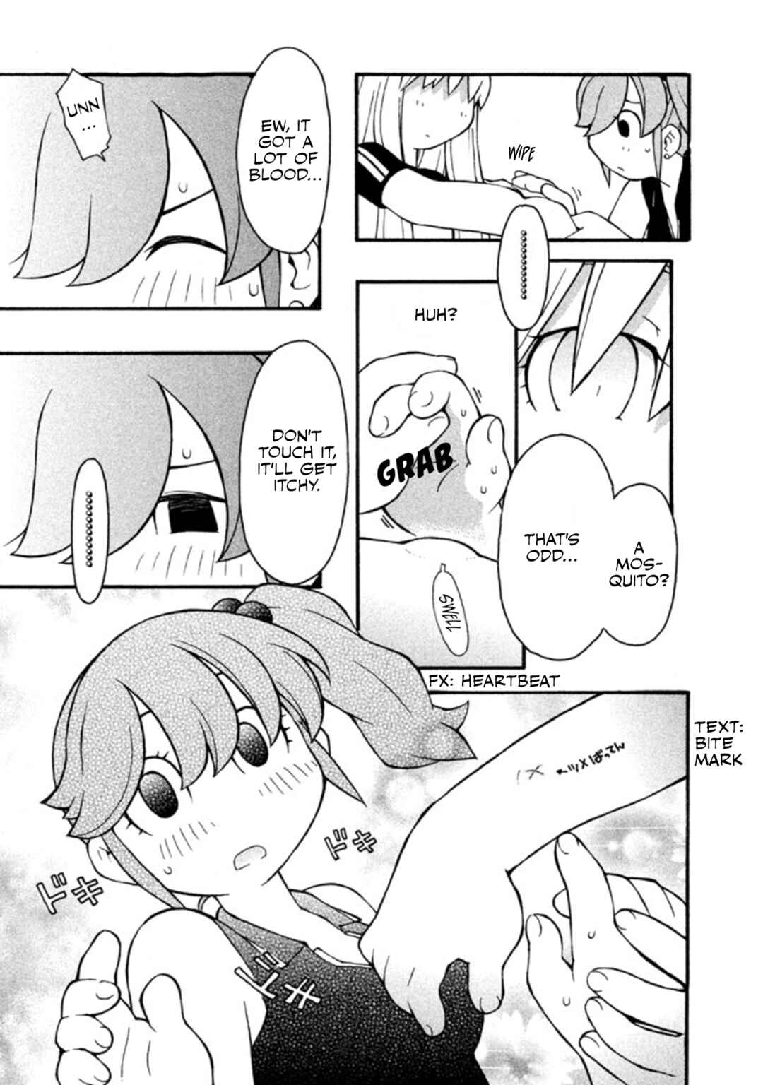 Page 14 Chapter 12 Hen-Zemi