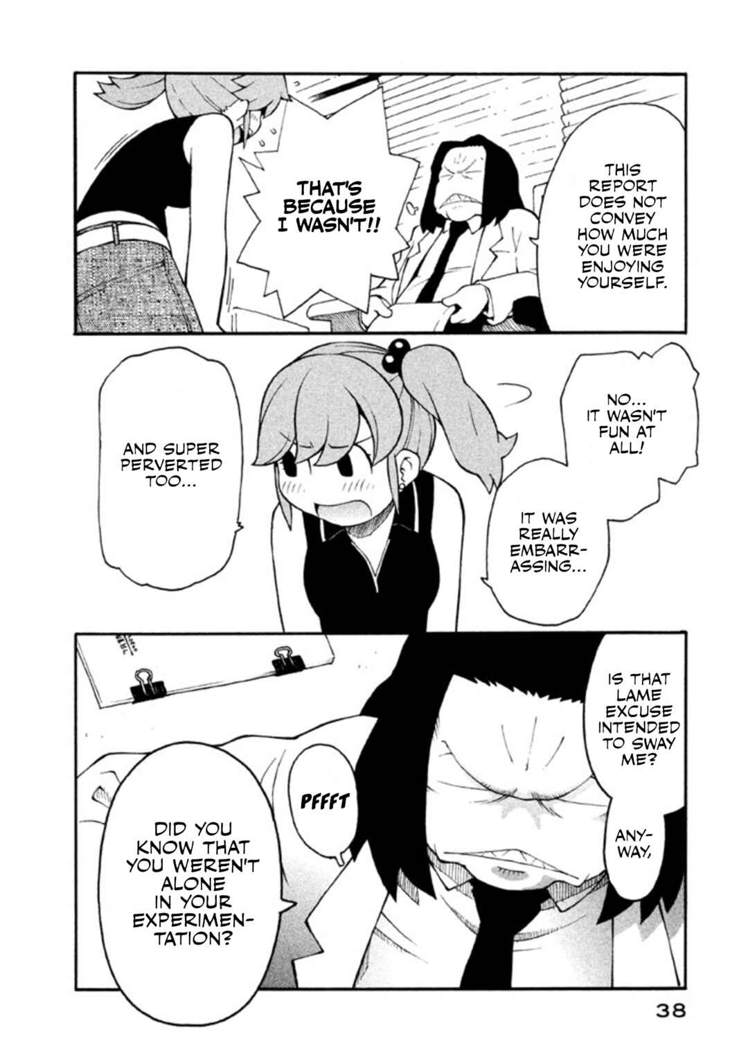 Page 3 Chapter 12 Hen-Zemi