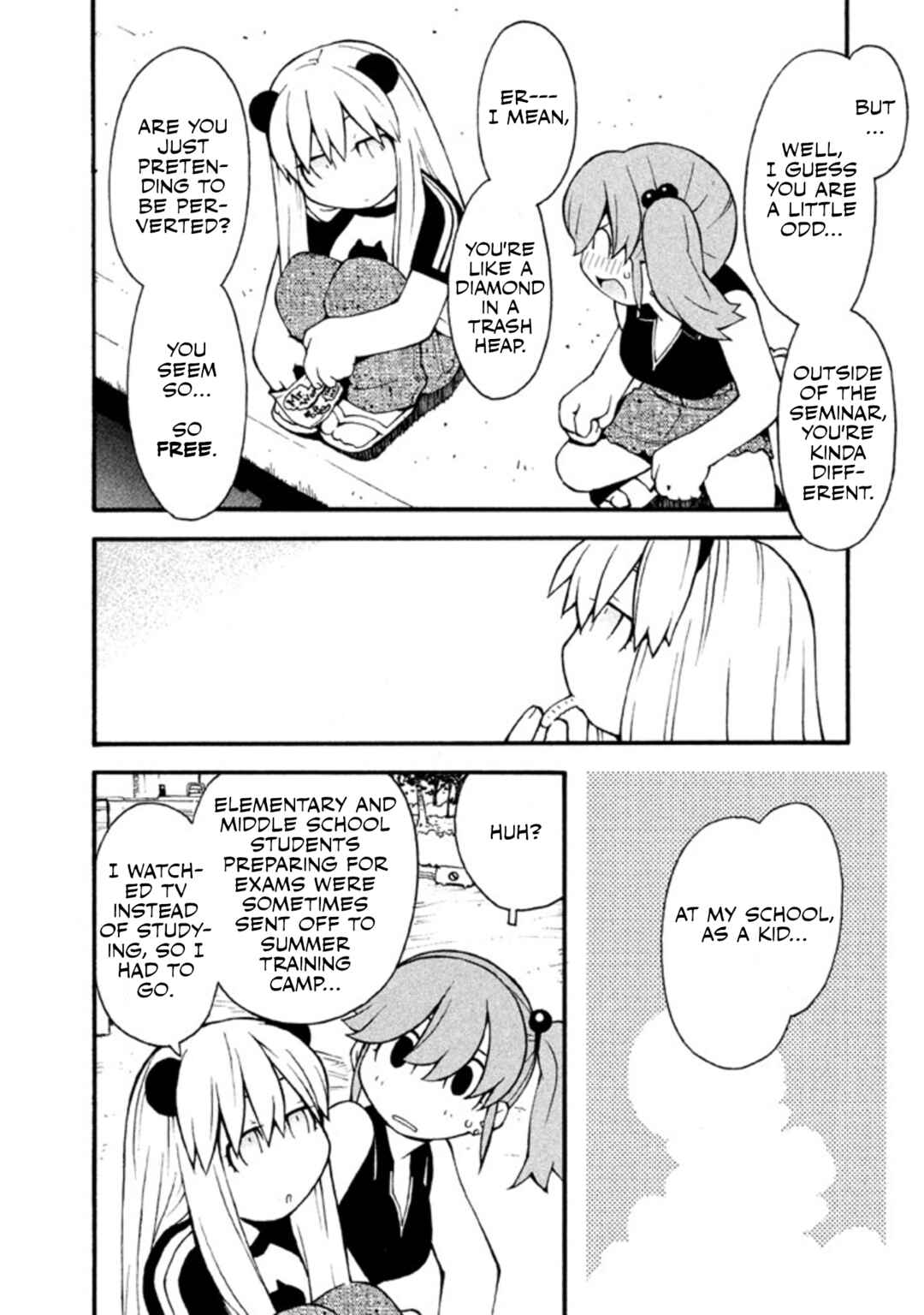 Page 9 Chapter 12 Hen-Zemi
