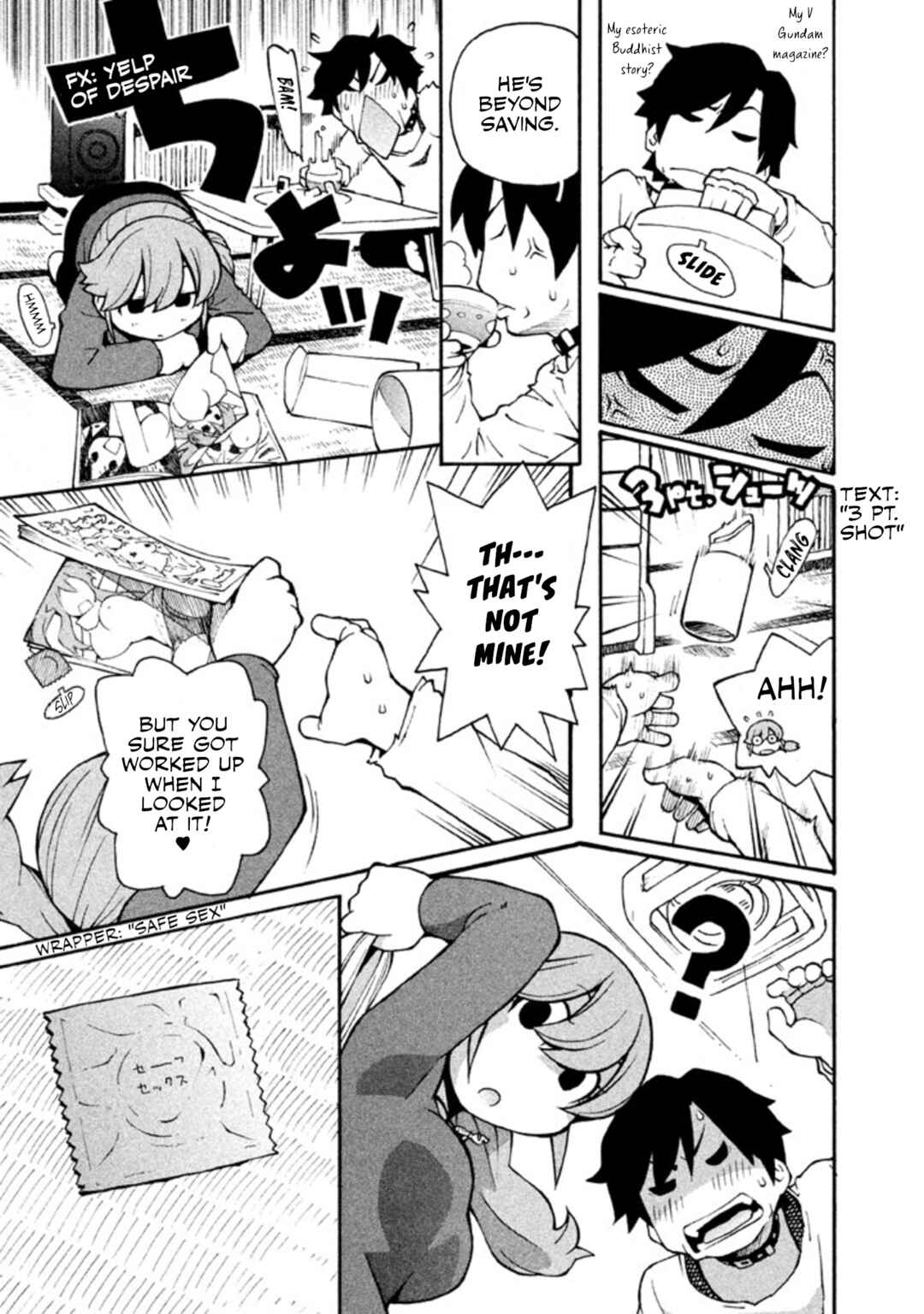 Page 10 Chapter 14 Hen-Zemi