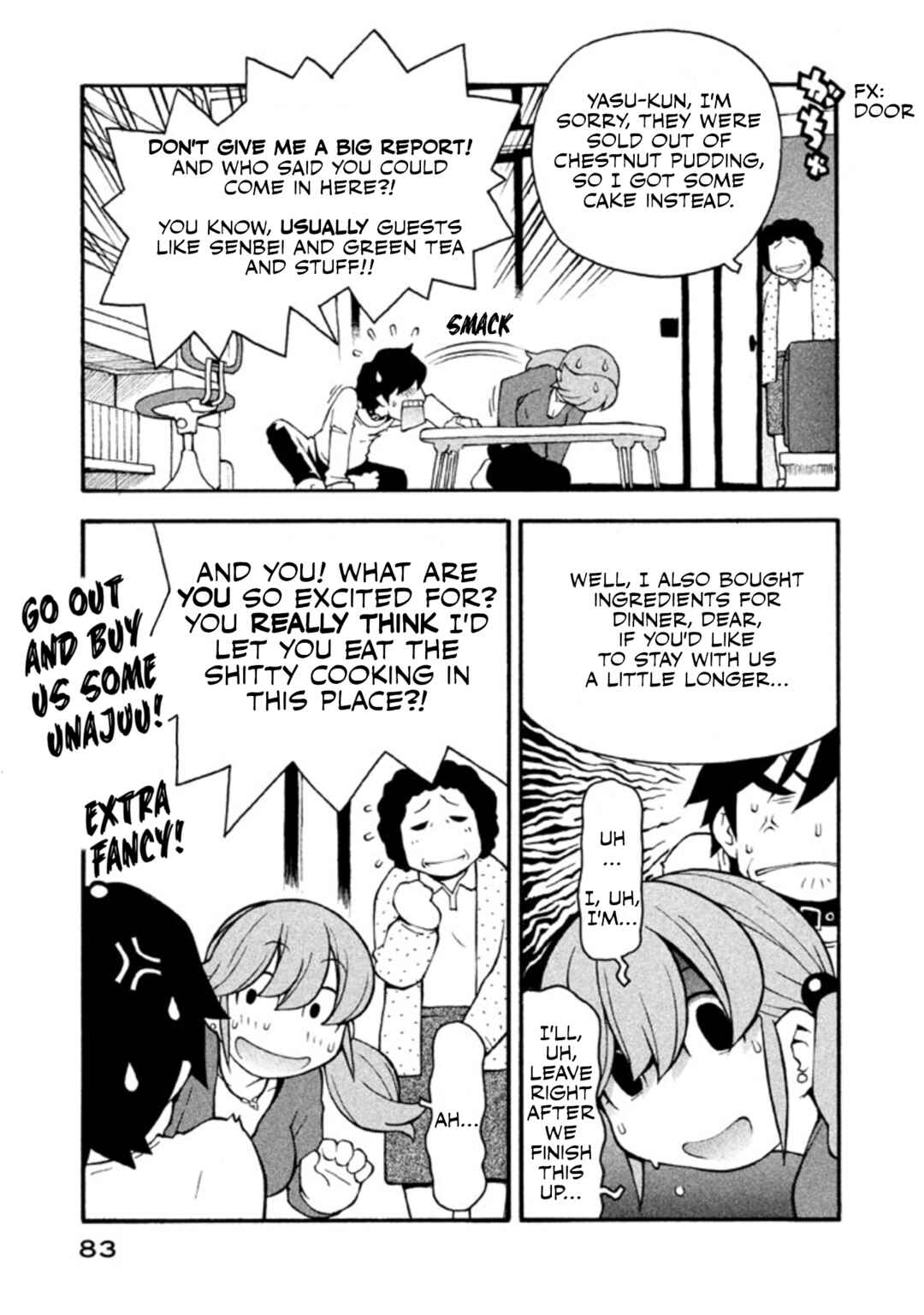 Page 12 Chapter 14 Hen-Zemi