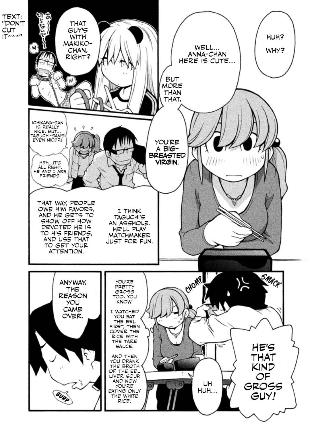 Page 15 Chapter 14 Hen-Zemi