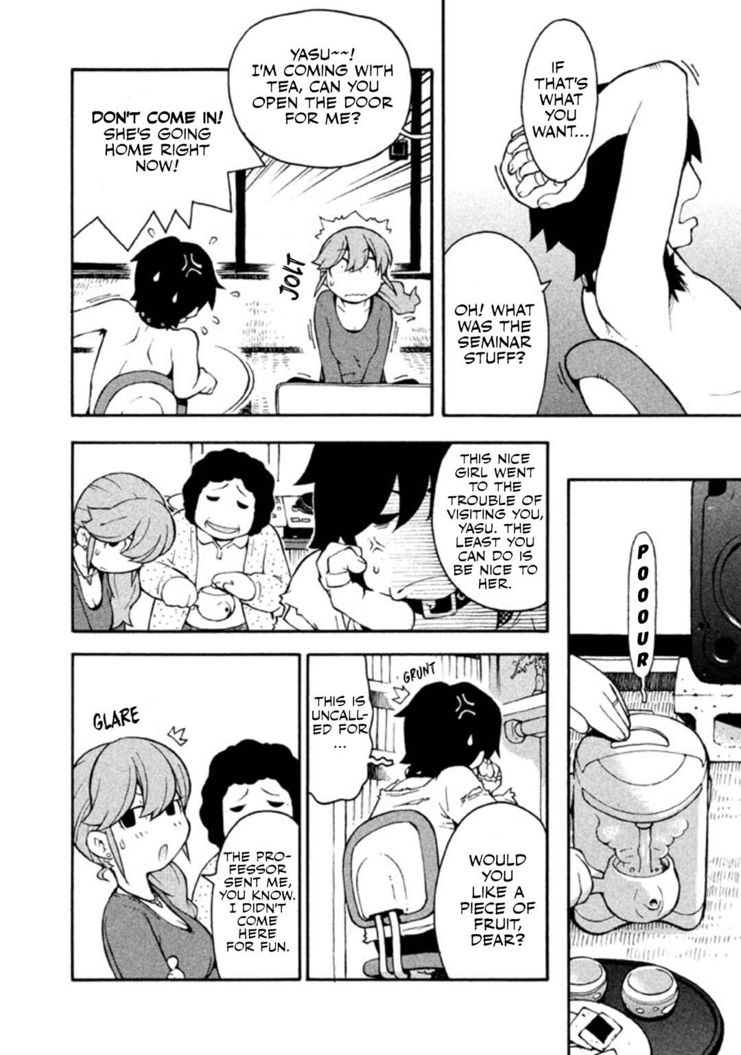 Page 7 Chapter 14 Hen-Zemi