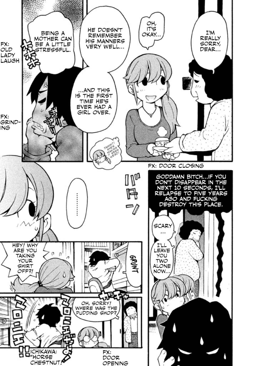 Page 8 Chapter 14 Hen-Zemi