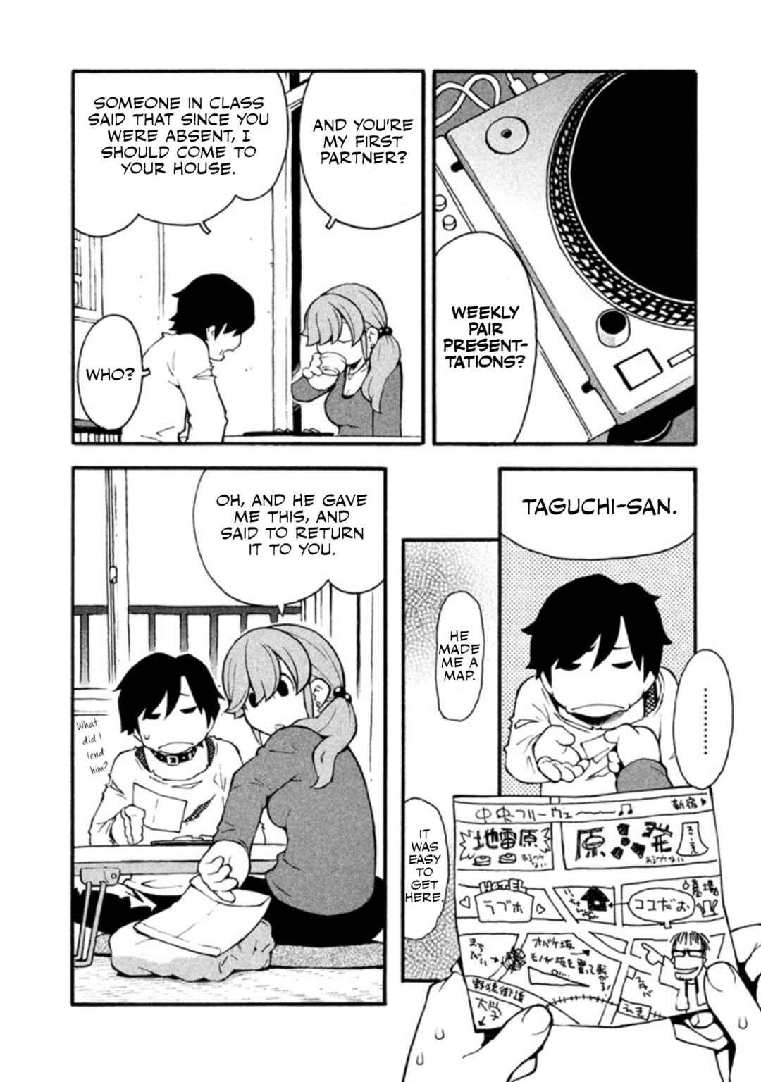 Page 9 Chapter 14 Hen-Zemi