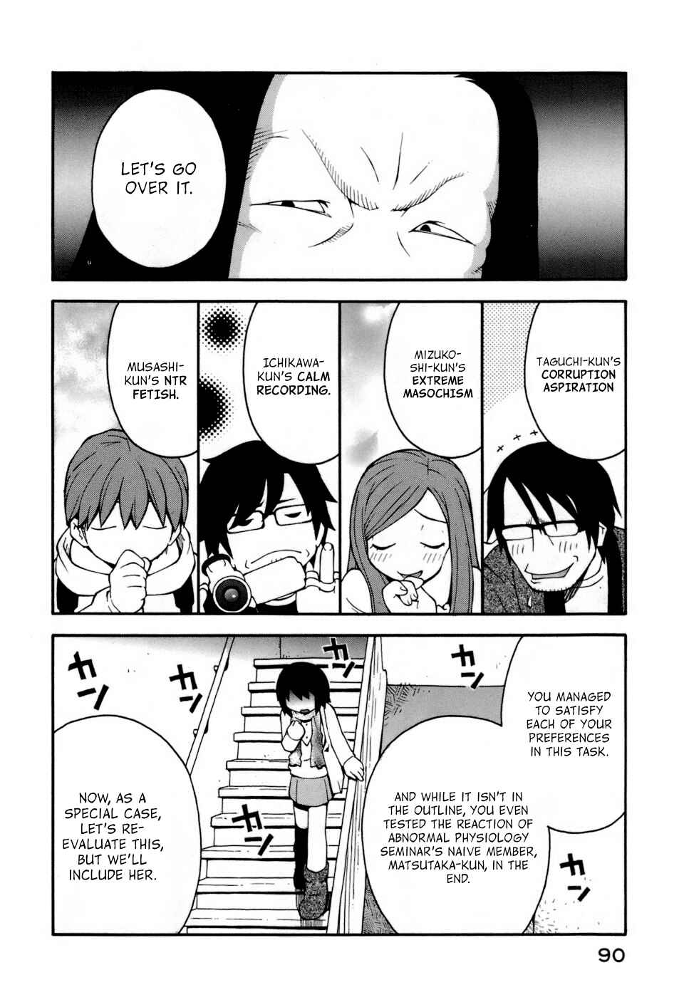 Page 13 Chapter 5 Hen-Zemi
