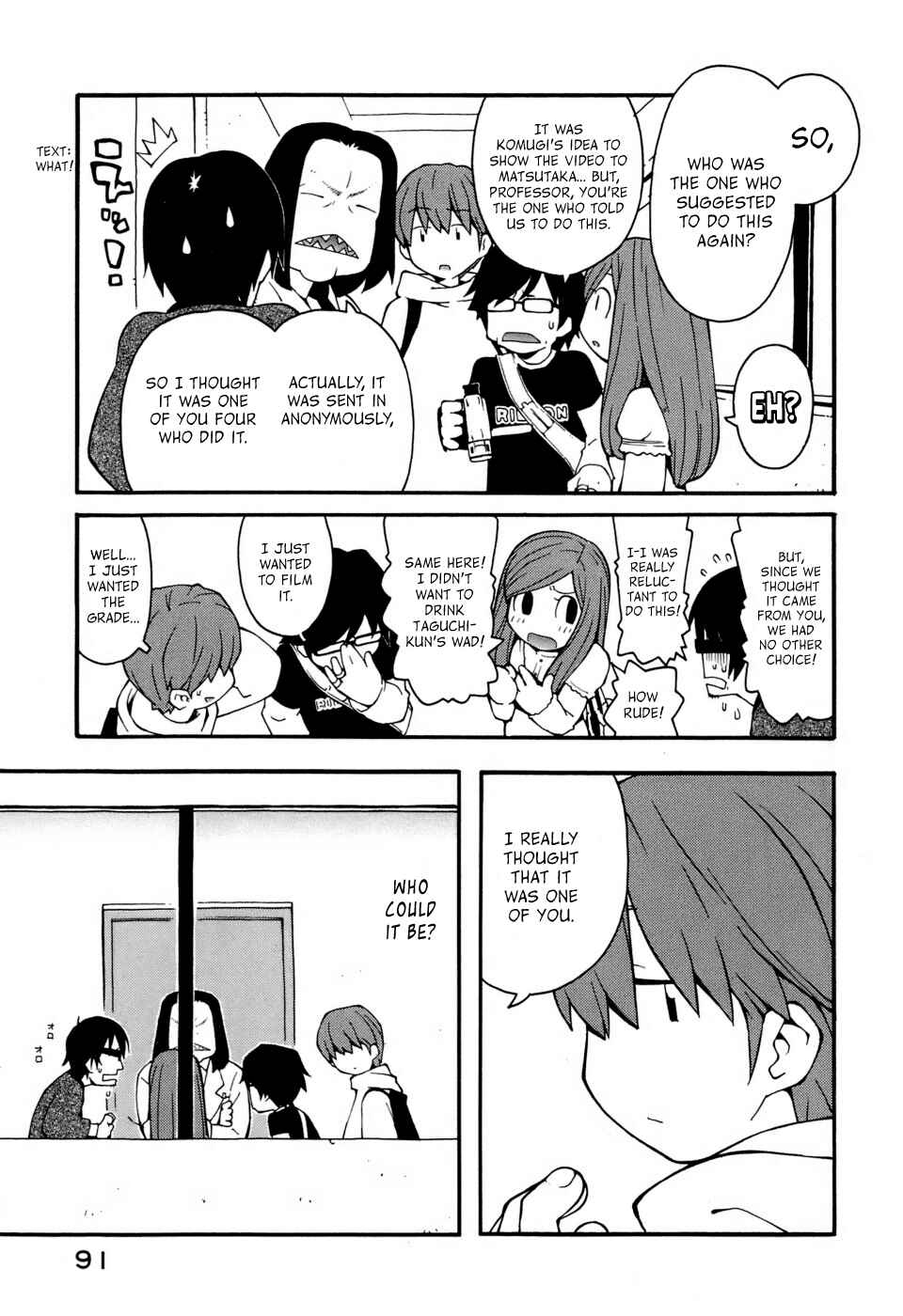 Page 14 Chapter 5 Hen-Zemi