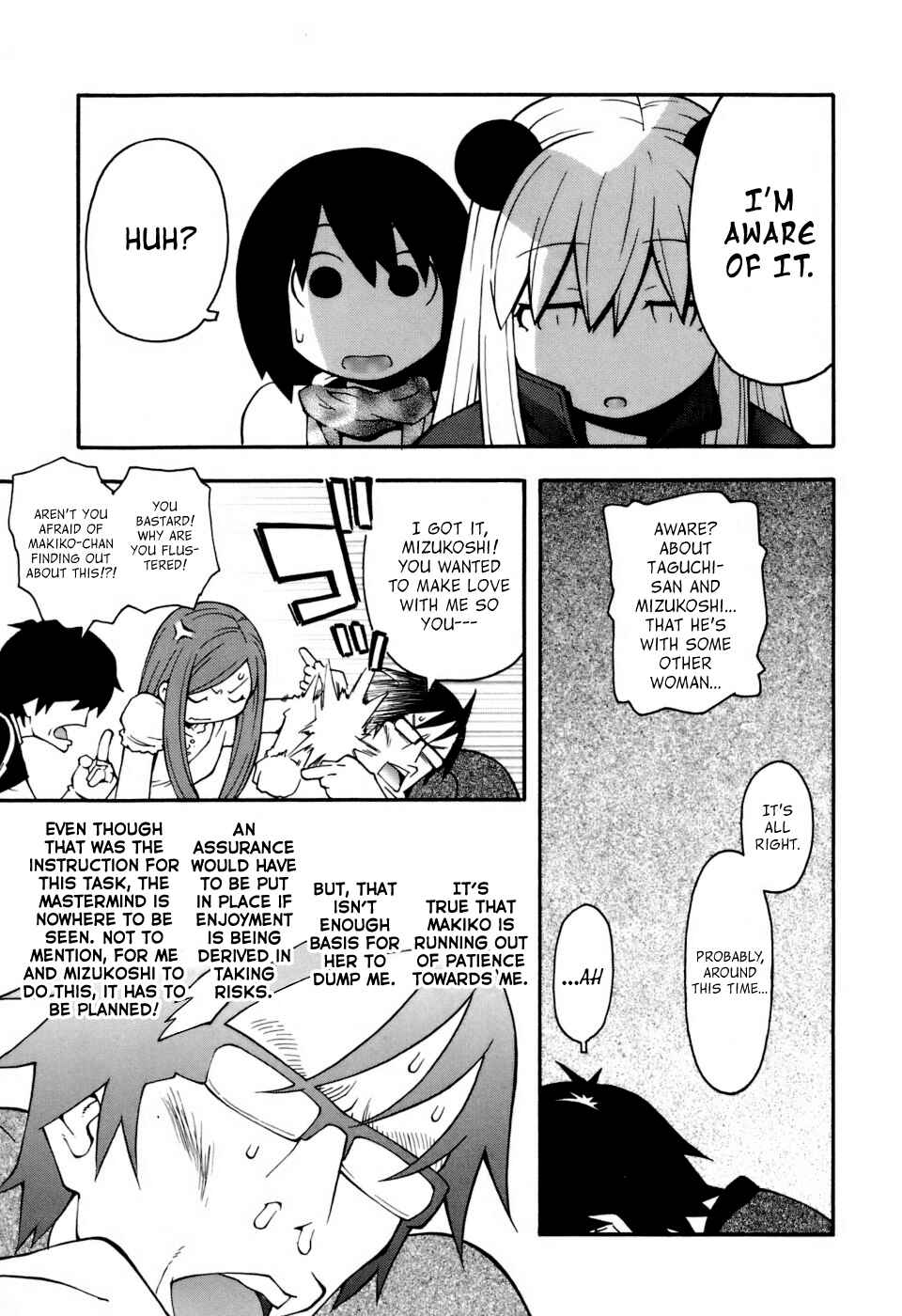 Page 16 Chapter 5 Hen-Zemi