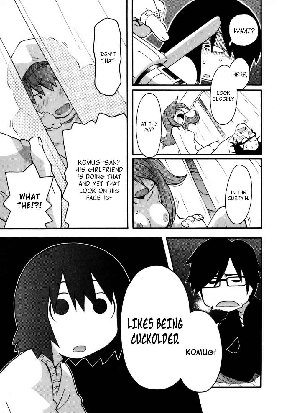 Page 6 Chapter 5 Hen-Zemi