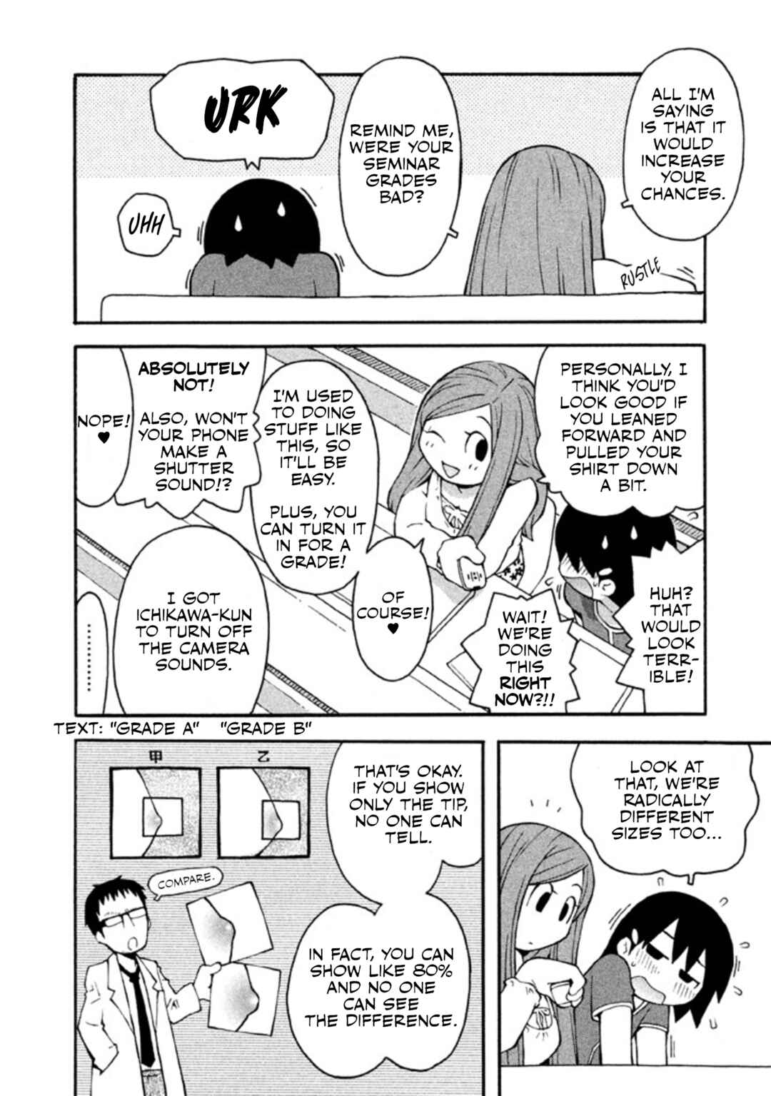 Page 13 Chapter 13 Hen-Zemi