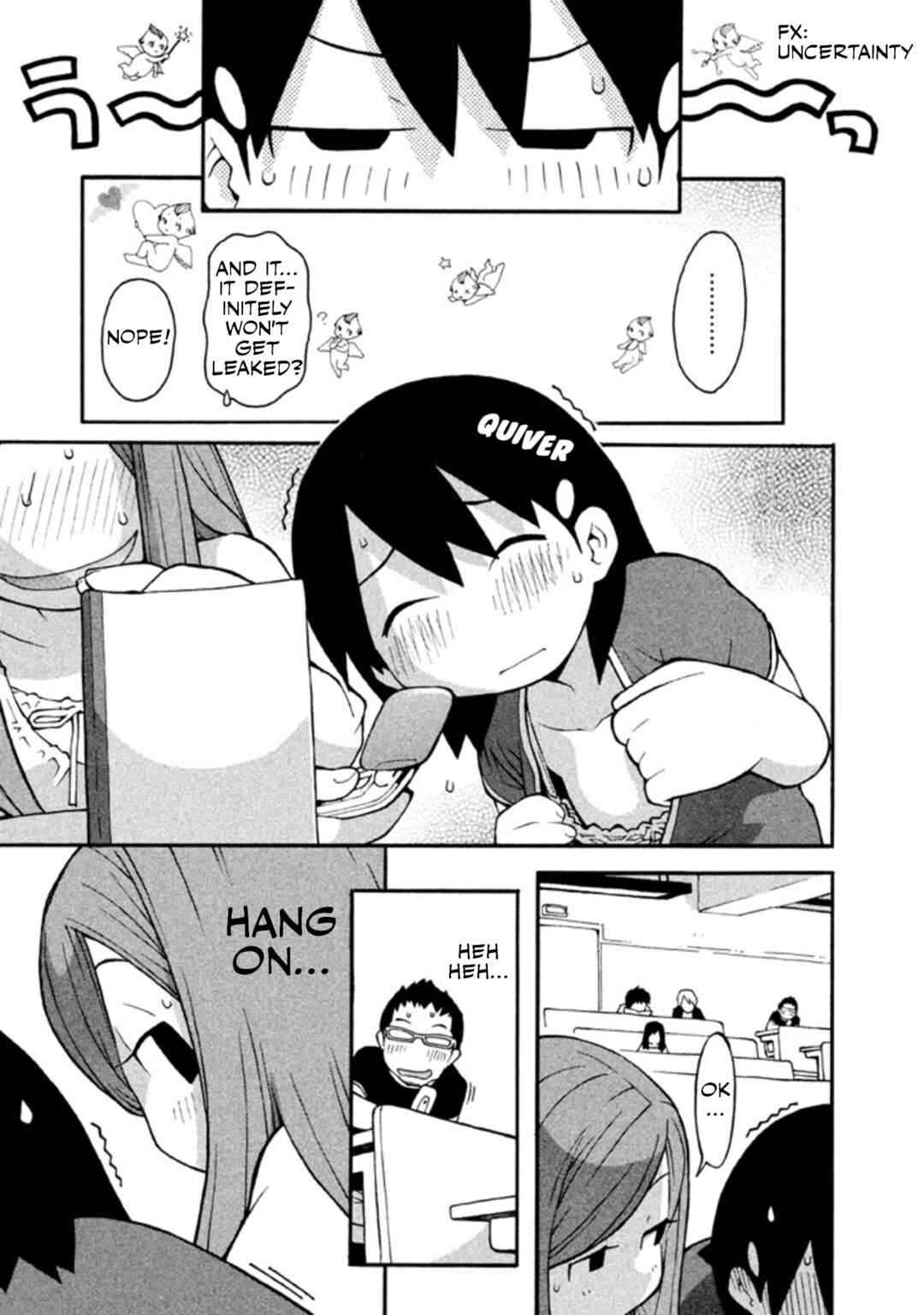 Page 14 Chapter 13 Hen-Zemi