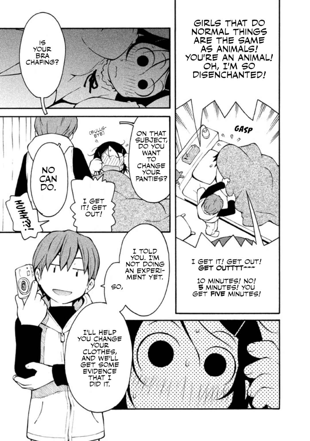 Page 10 Chapter 18 Hen-Zemi