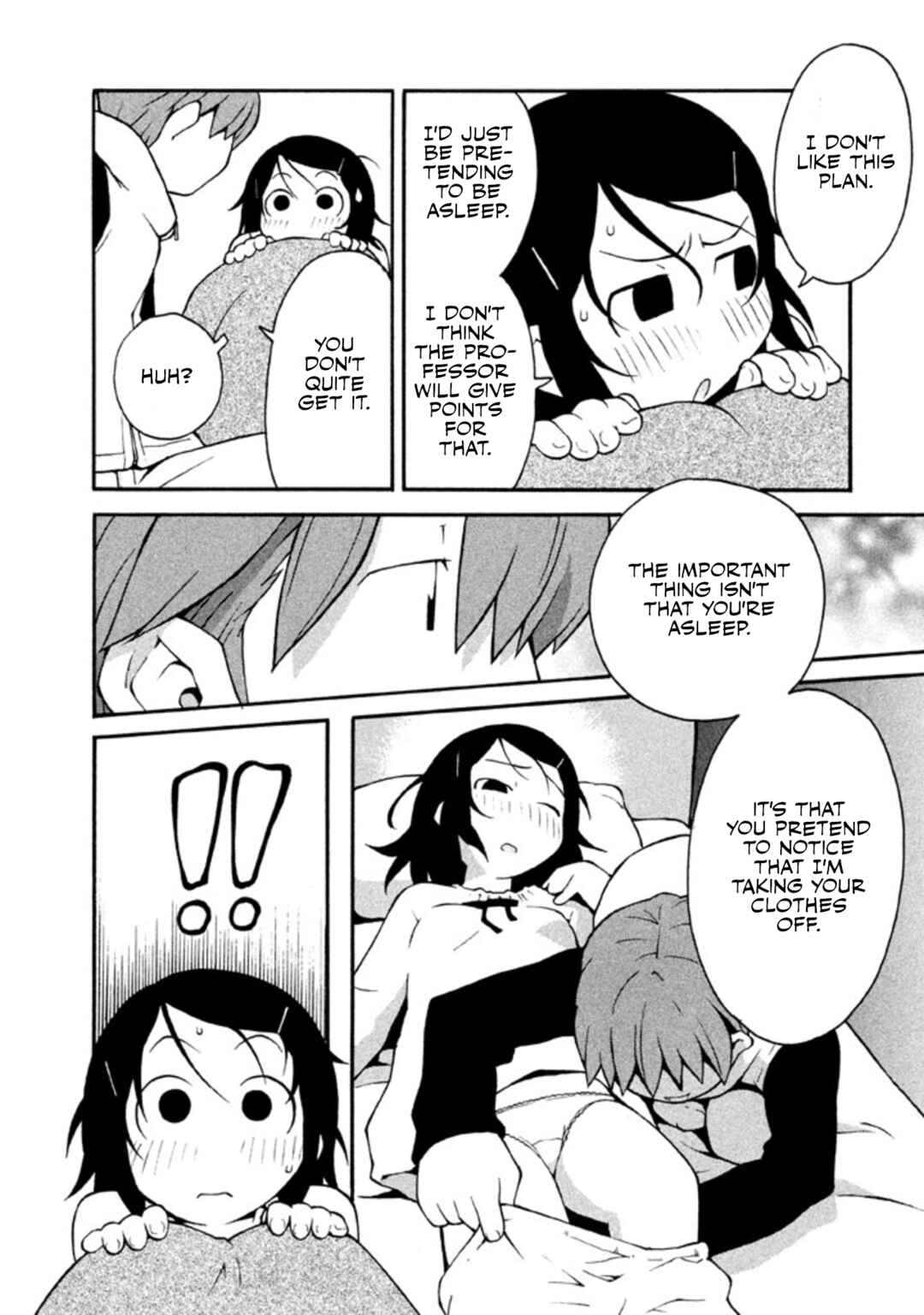 Page 13 Chapter 18 Hen-Zemi