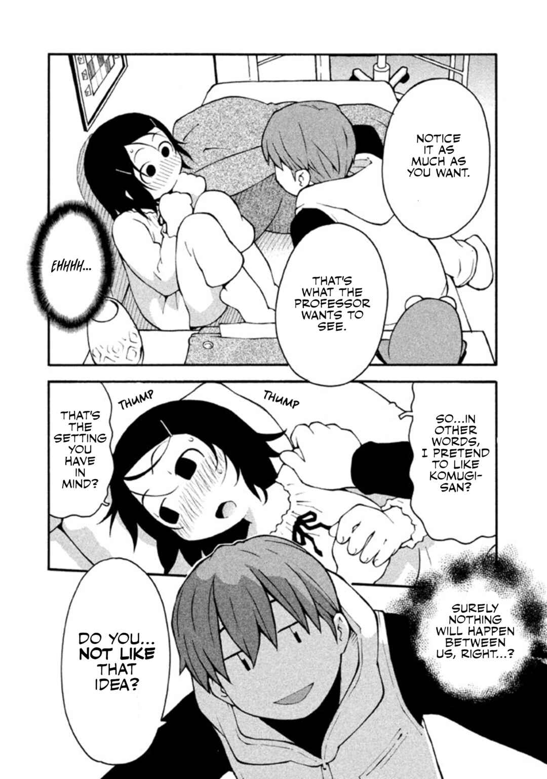 Page 14 Chapter 18 Hen-Zemi