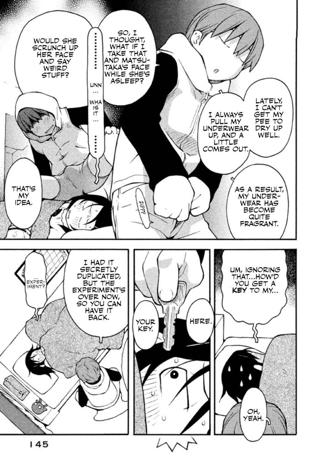 Page 4 Chapter 18 Hen-Zemi