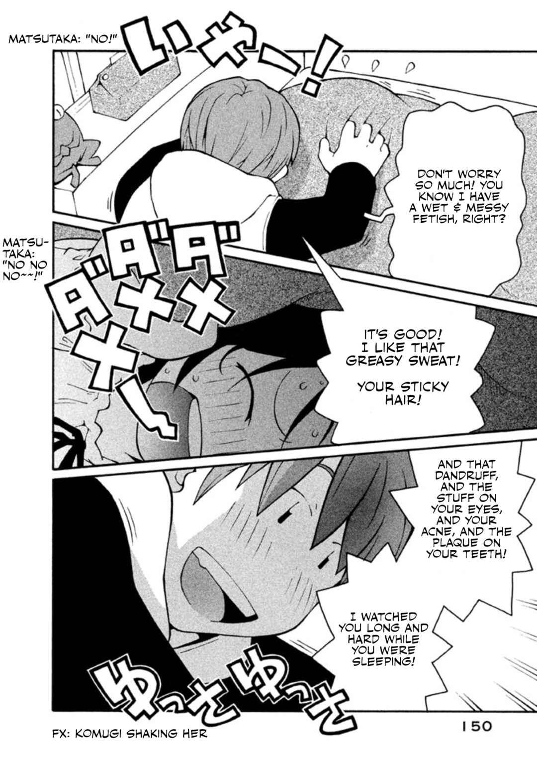 Page 9 Chapter 18 Hen-Zemi