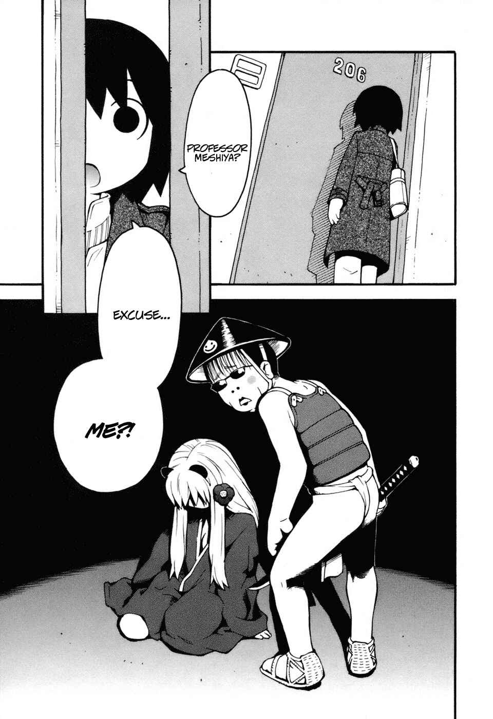 Page 2 Chapter 7 Hen-Zemi