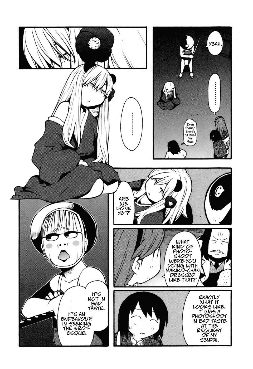 Page 7 Chapter 7 Hen-Zemi