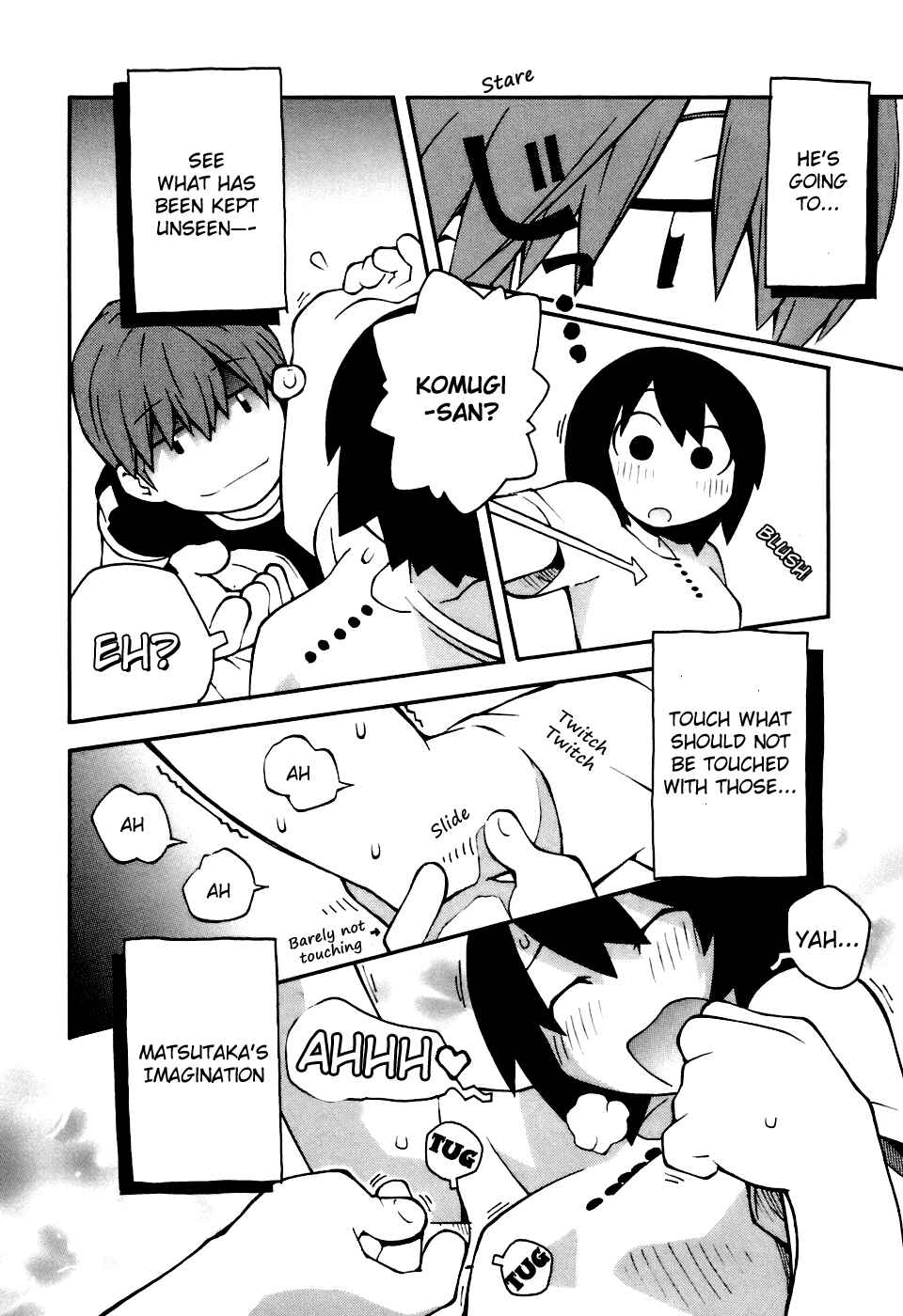 Page 16 Chapter 3 Hen-Zemi