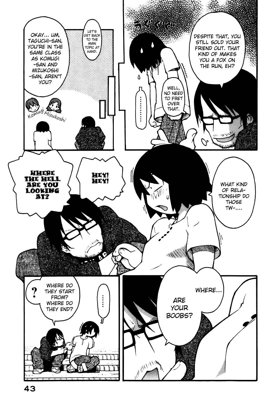 Page 7 Chapter 3 Hen-Zemi
