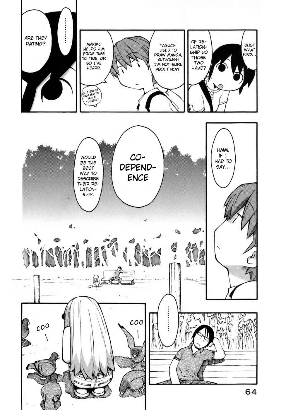 Page 10 Chapter 4 Hen-Zemi