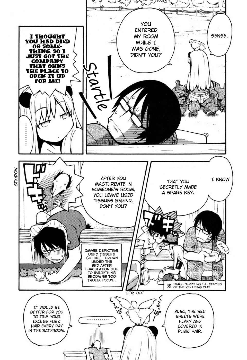 Page 12 Chapter 4 Hen-Zemi