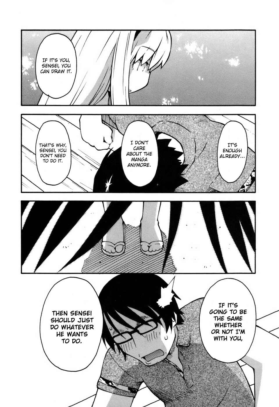 Page 16 Chapter 4 Hen-Zemi