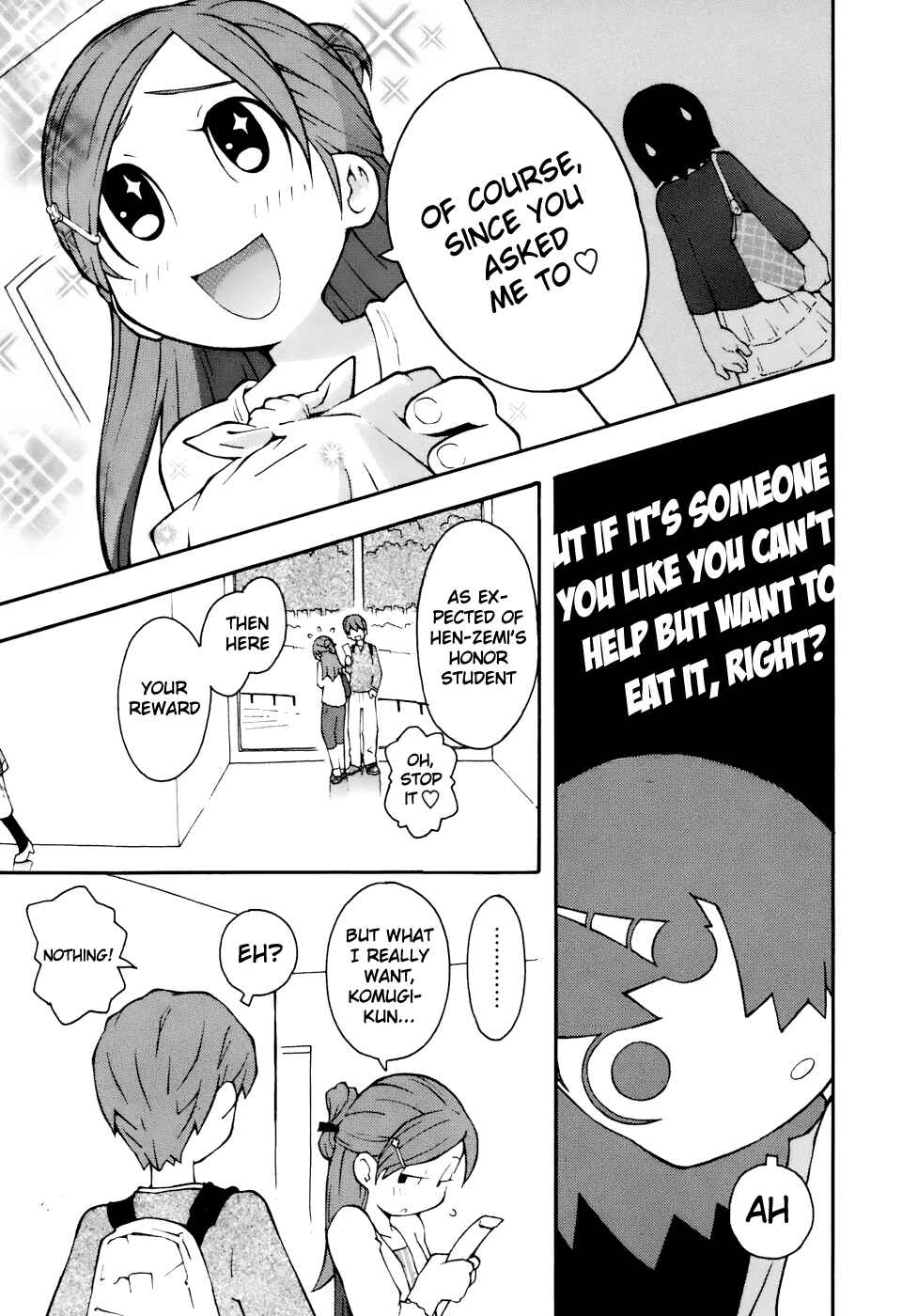 Page 16 Chapter 2 Hen-Zemi