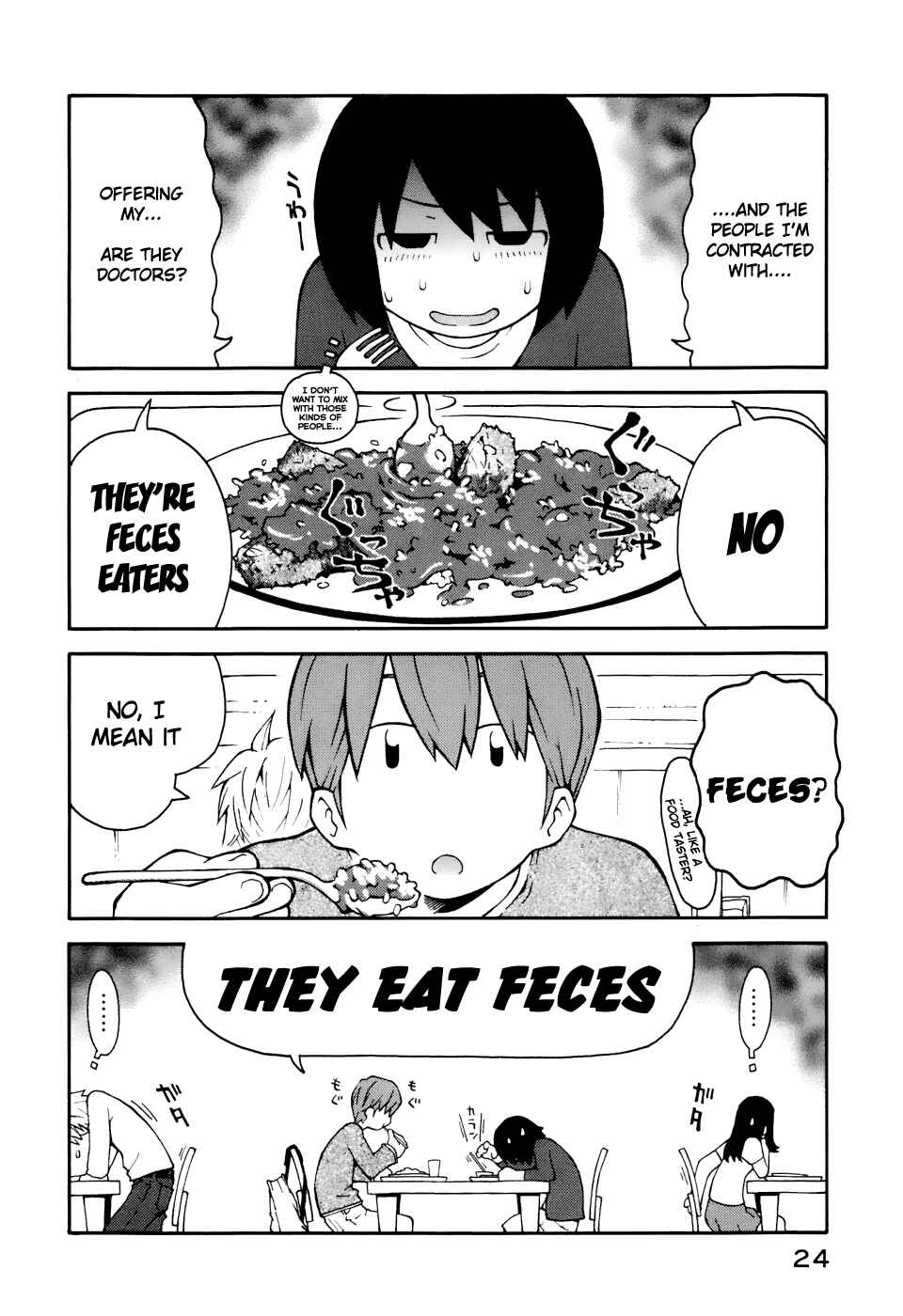 Page 5 Chapter 2 Hen-Zemi