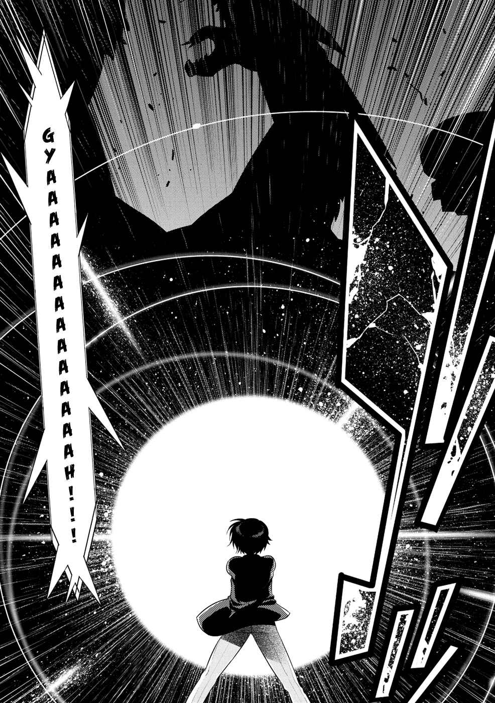 Page 14 Chapter 7 I Saved Too Many Girls and Caused the Little Apocalypse
