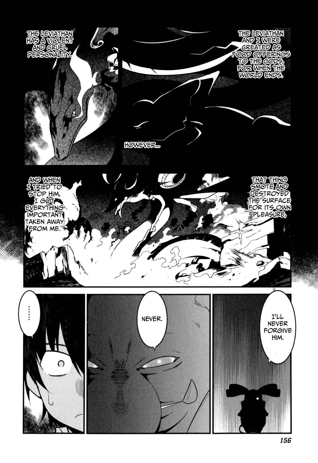 Page 17 Chapter 21 I Saved Too Many Girls and Caused the Little Apocalypse