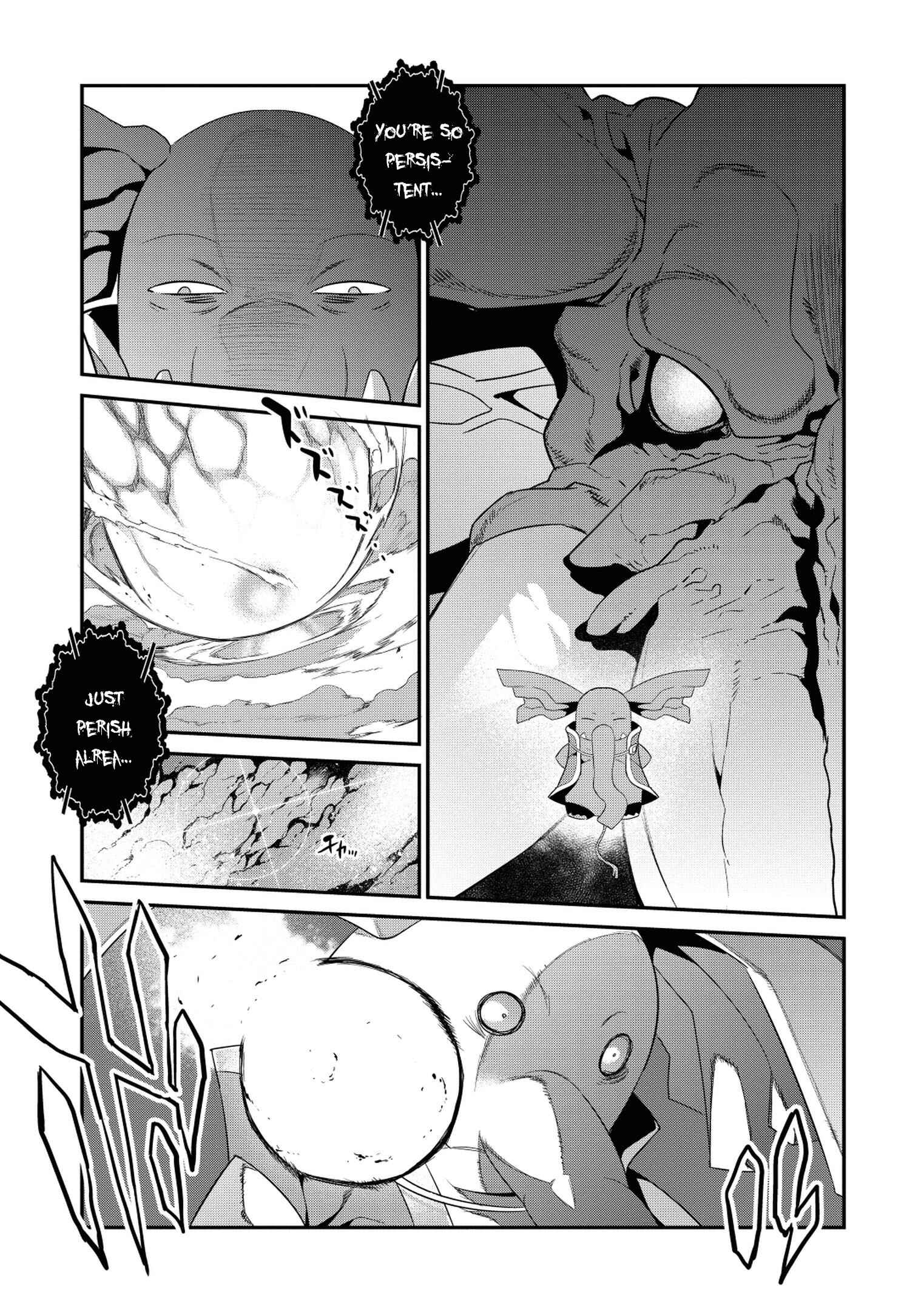 Page 15 Chapter 32 I Saved Too Many Girls and Caused the Little Apocalypse
