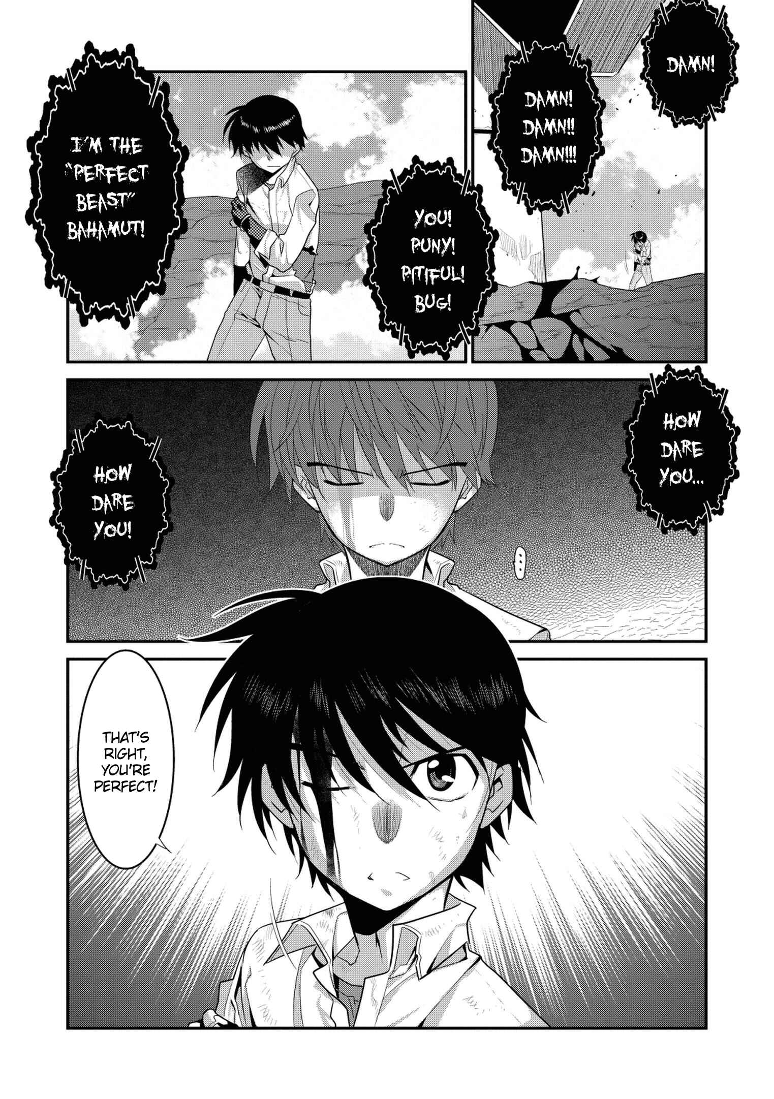 Page 23 Chapter 32 I Saved Too Many Girls and Caused the Little Apocalypse