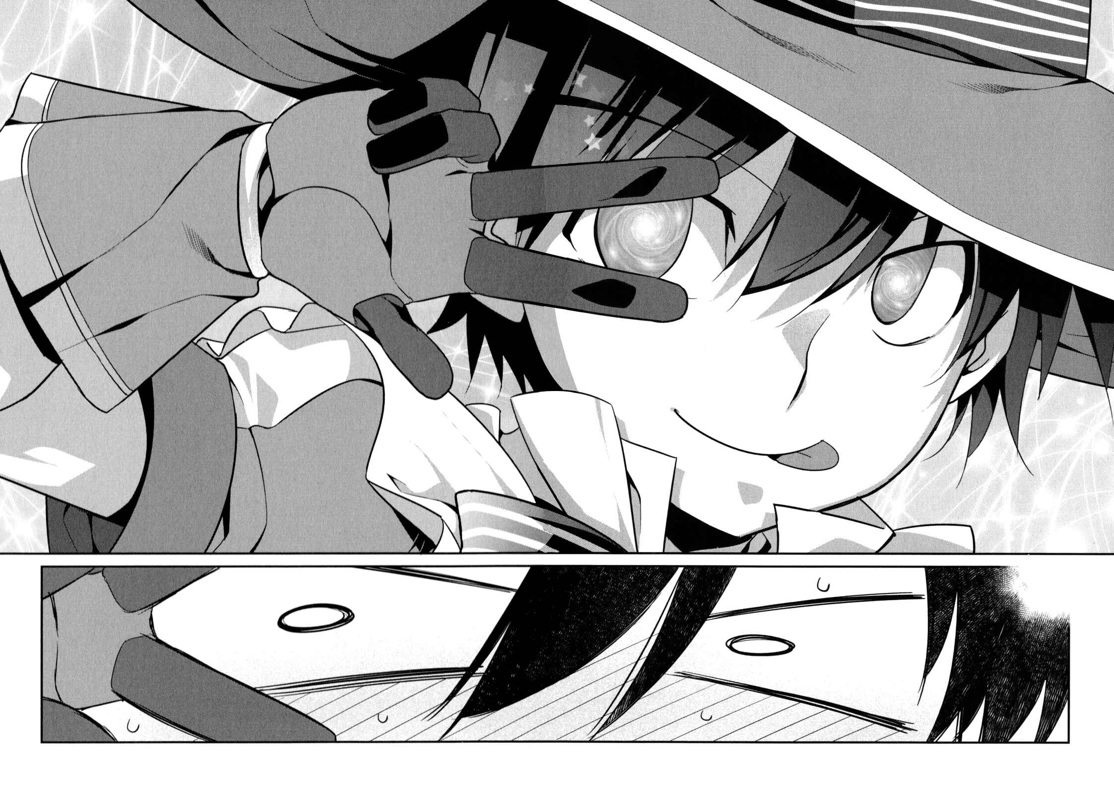Page 10 Chapter 22 I Saved Too Many Girls and Caused the Little Apocalypse