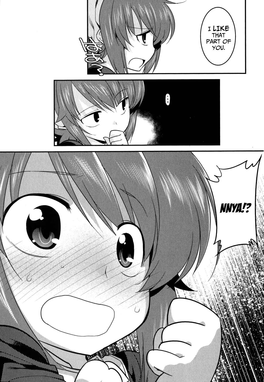 Page 21 Chapter 22 I Saved Too Many Girls and Caused the Little Apocalypse
