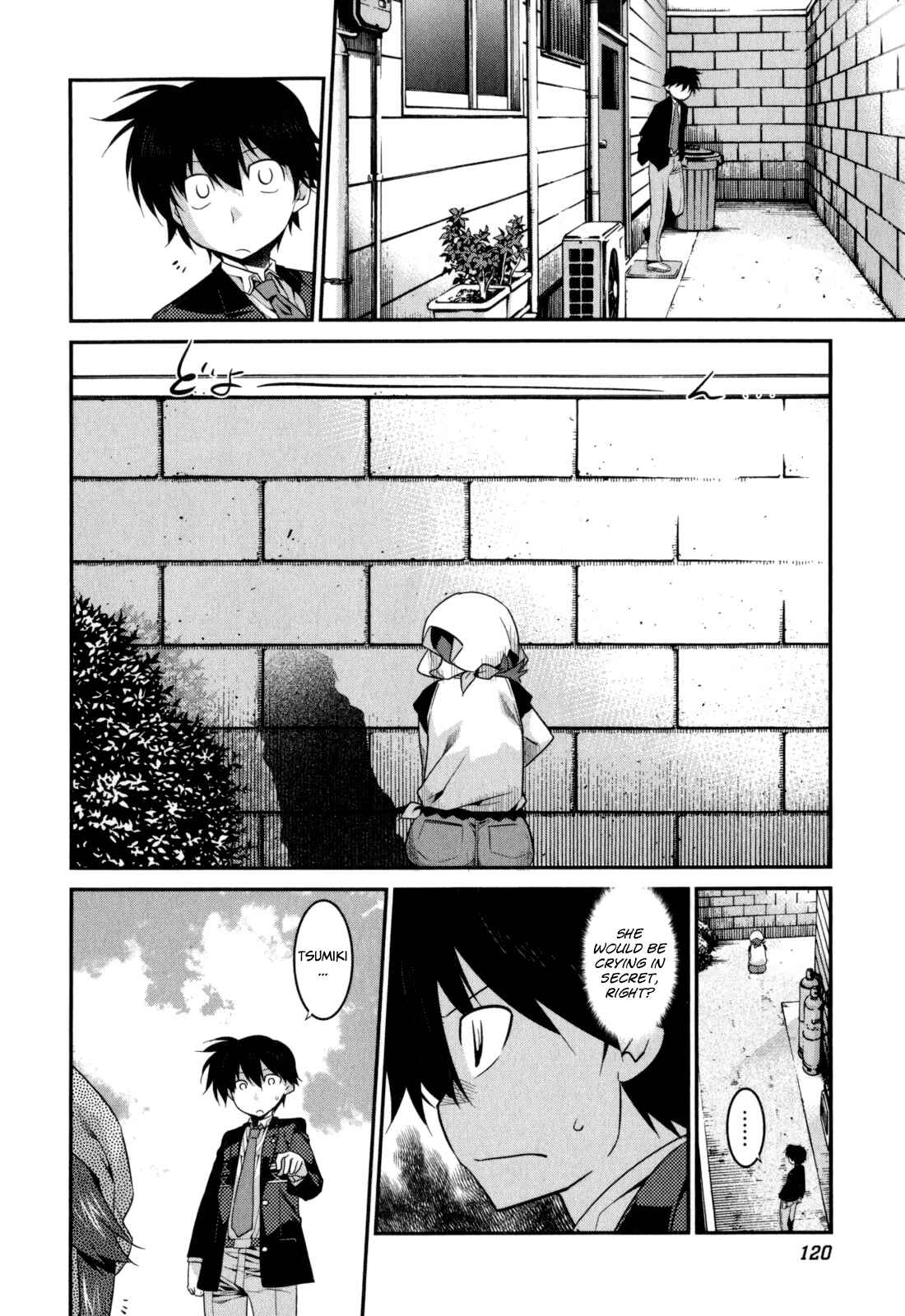 Page 9 Chapter 20 I Saved Too Many Girls and Caused the Little Apocalypse