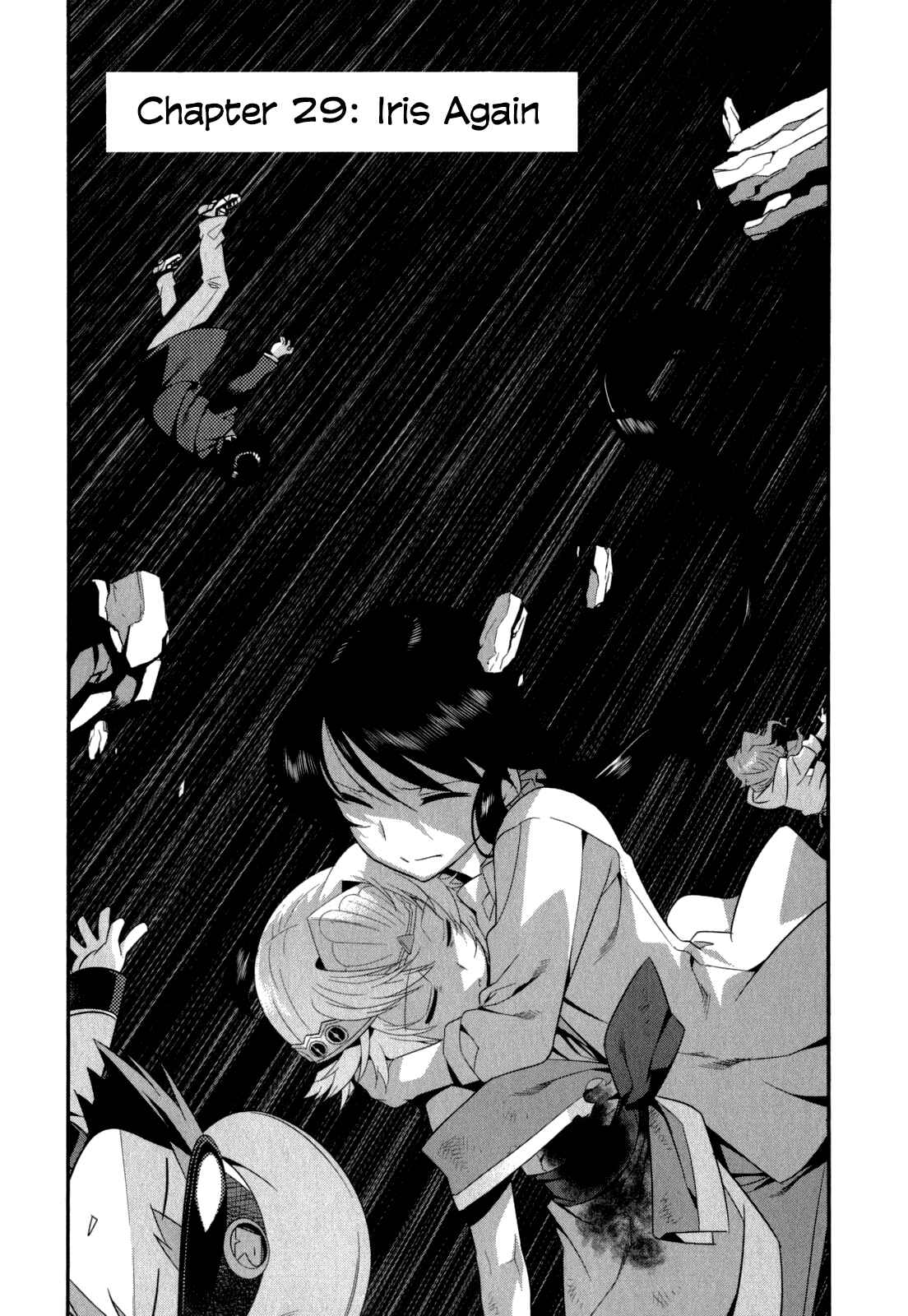 Page 2 Chapter 29 I Saved Too Many Girls and Caused the Little Apocalypse