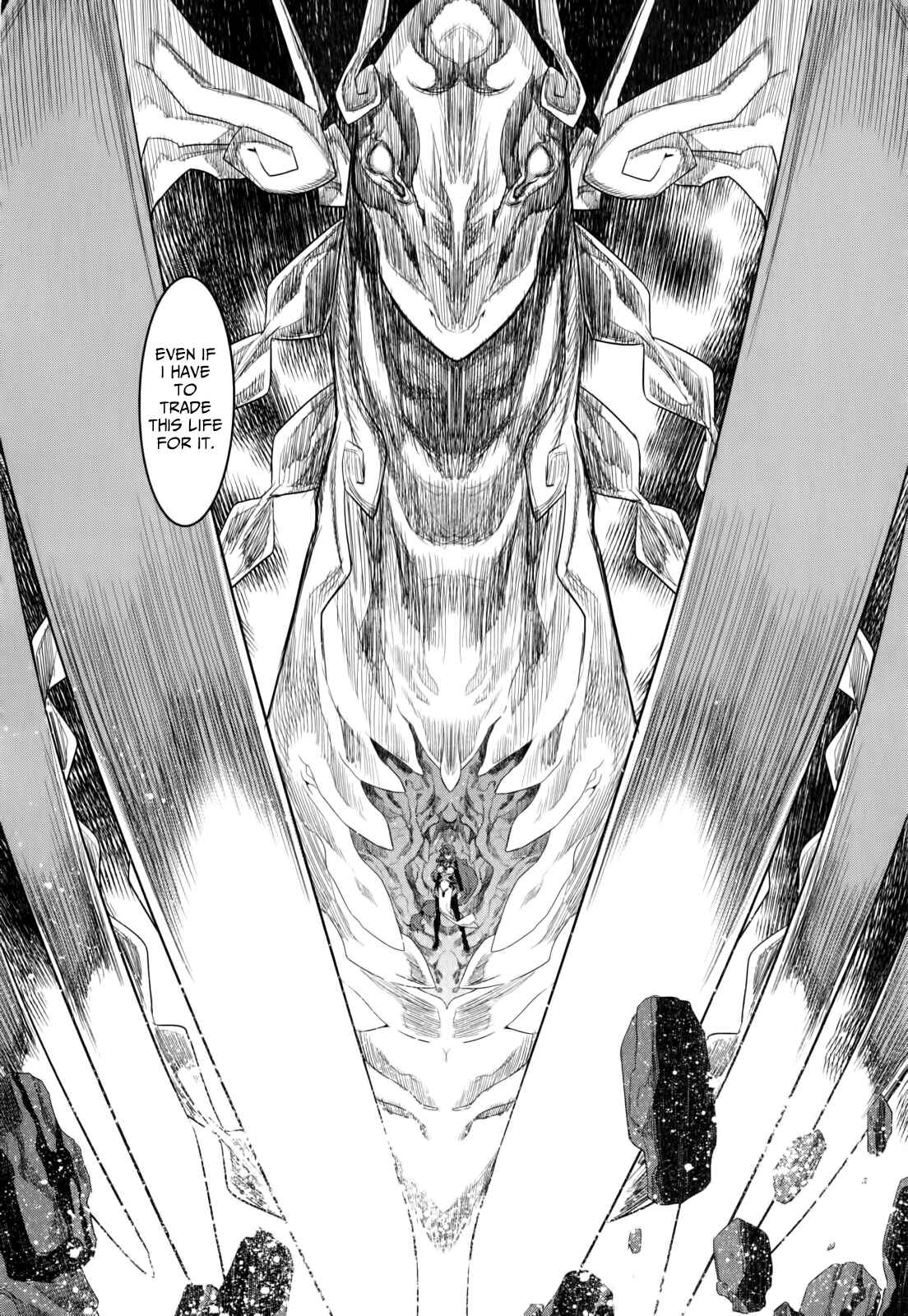 Page 16 Chapter 28 I Saved Too Many Girls and Caused the Little Apocalypse