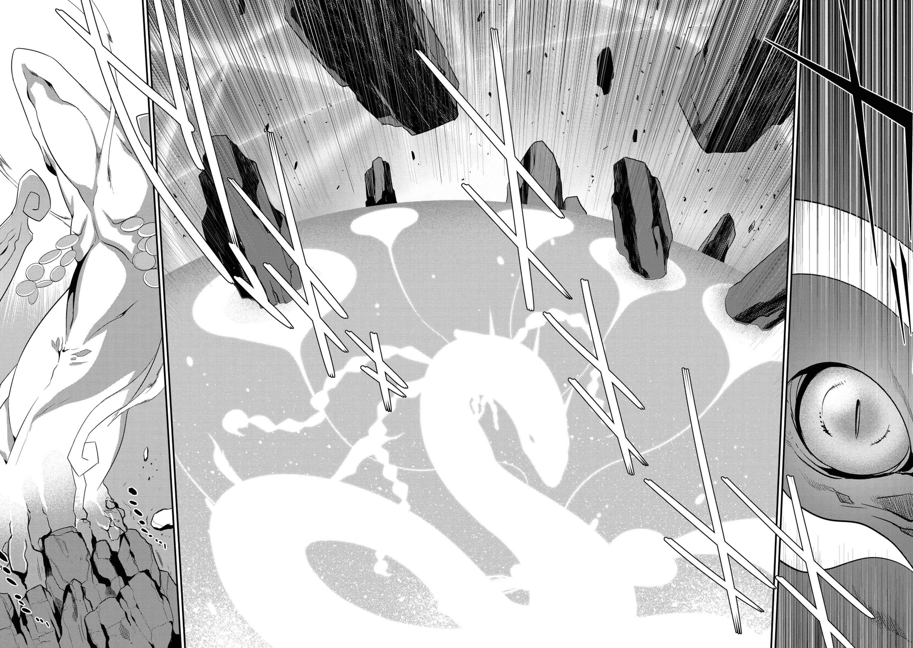 Page 8 Chapter 31 I Saved Too Many Girls and Caused the Little Apocalypse