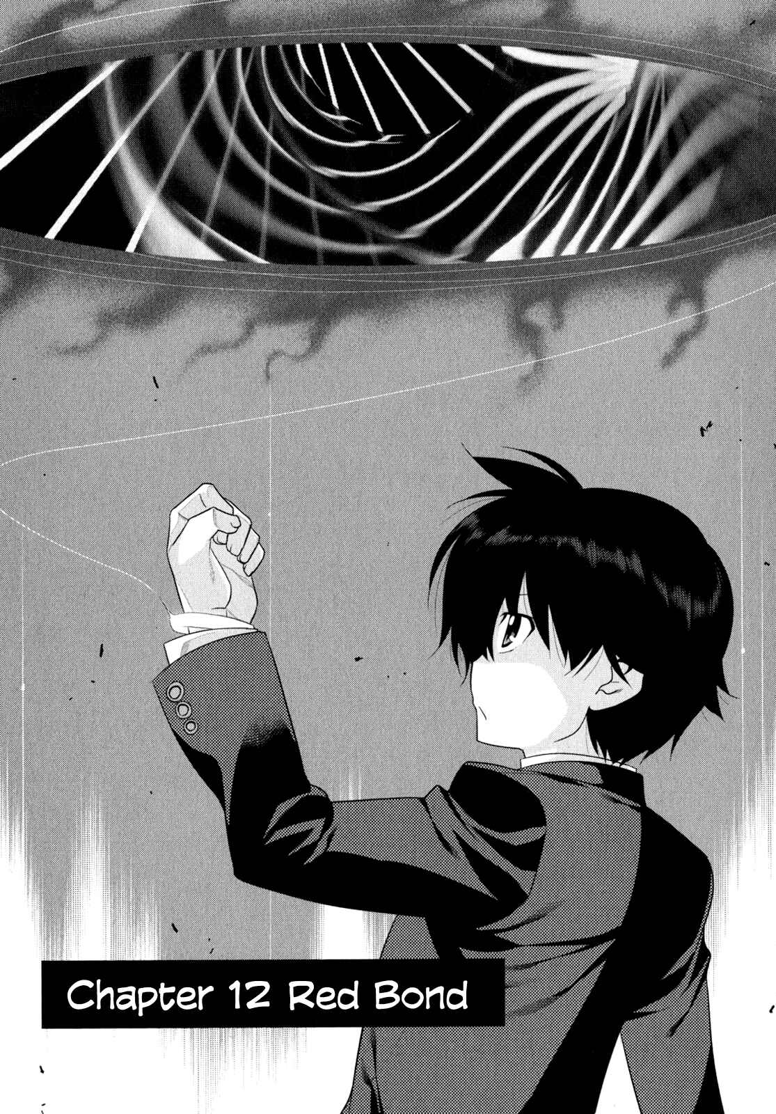 Page 2 Chapter 12 I Saved Too Many Girls and Caused the Little Apocalypse