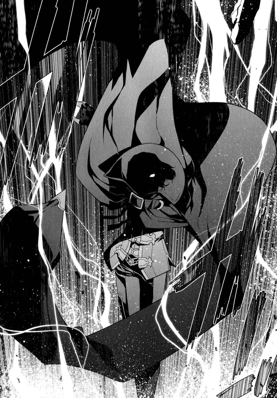 Page 17 Chapter 13 I Saved Too Many Girls and Caused the Little Apocalypse