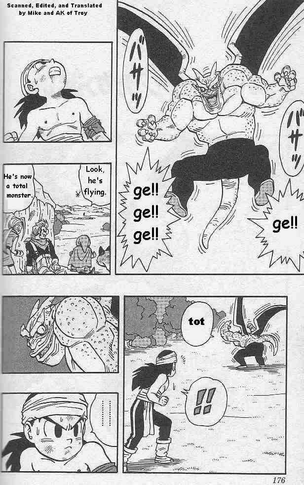 Page 3 Chapter 11 Kajika