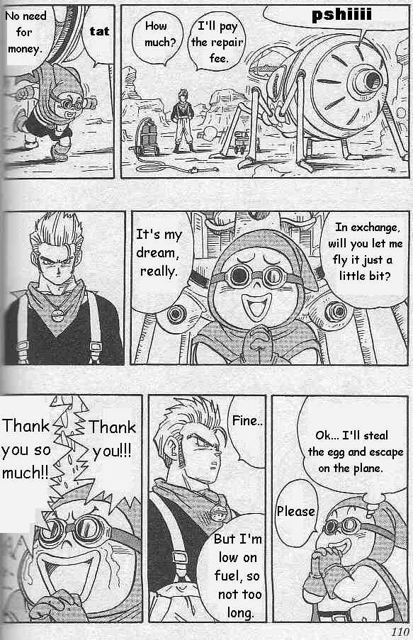 Page 11 Chapter 6 Kajika