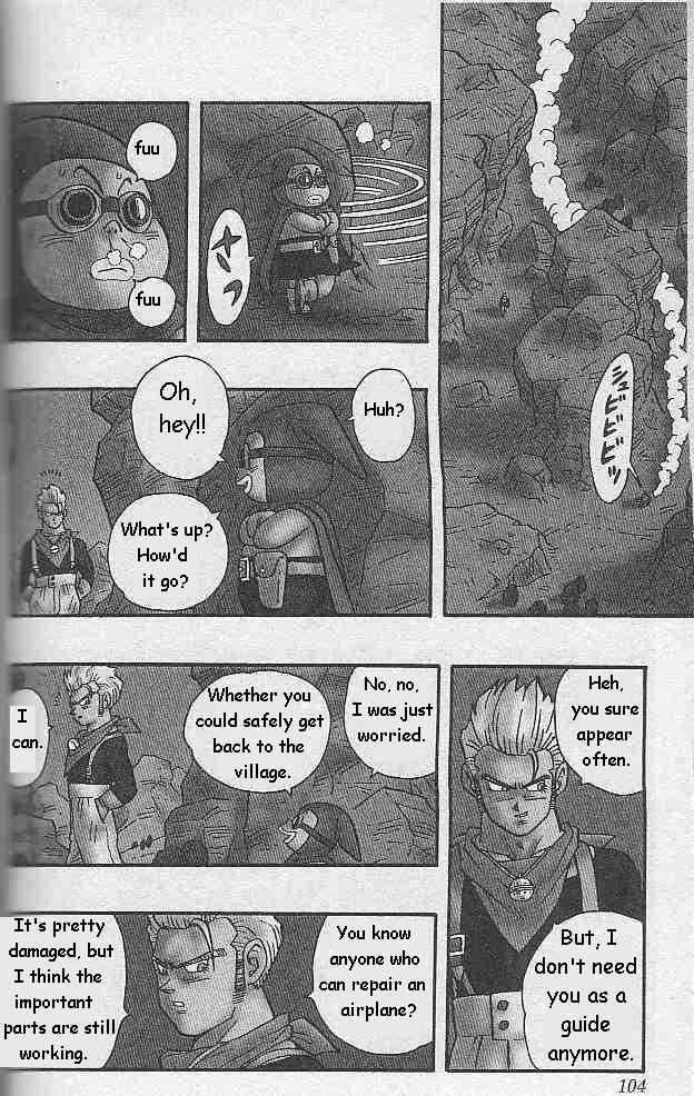 Page 5 Chapter 6 Kajika