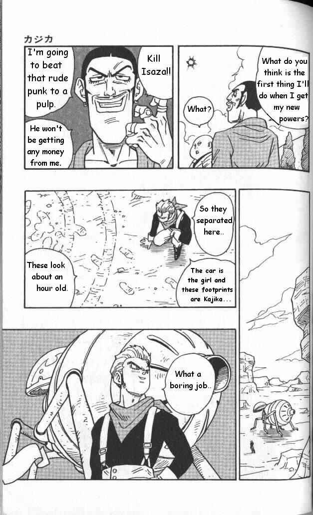 Page 15 Chapter 2 Kajika