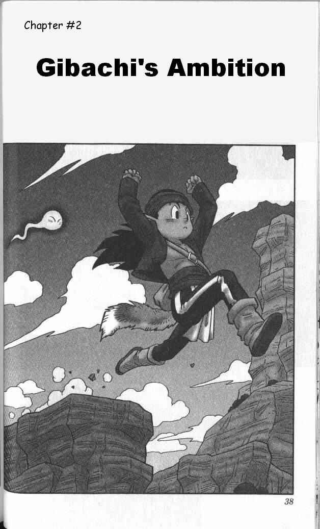 Page 2 Chapter 2 Kajika