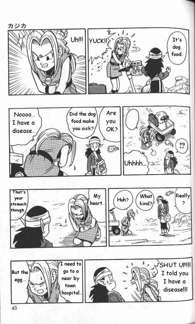 Page 9 Chapter 2 Kajika